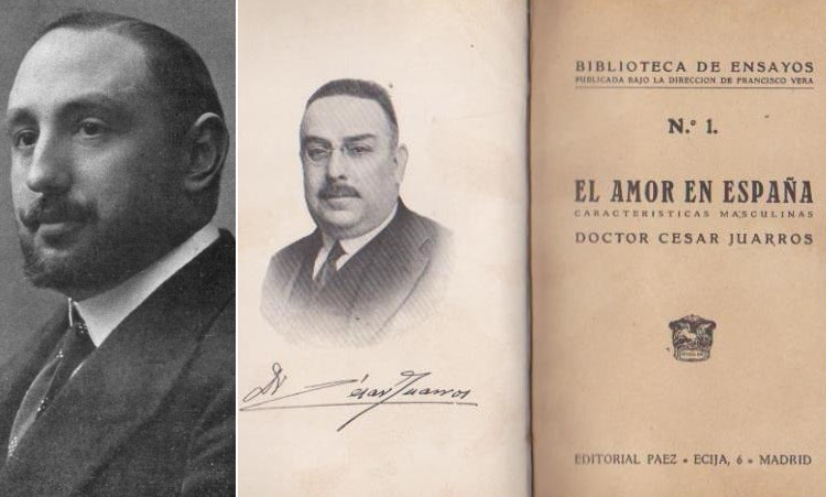 ossorio juarros