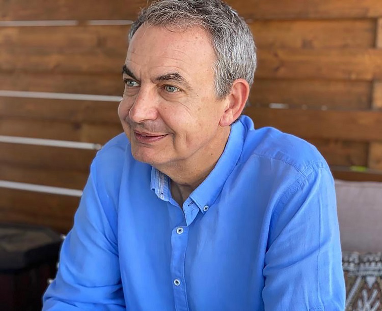 zapatero