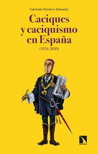 caciques y caciquimso en españa