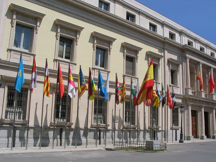 senado