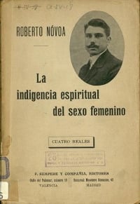 indigencia