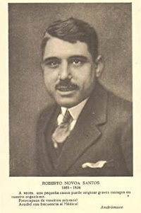 roberto novoa santos