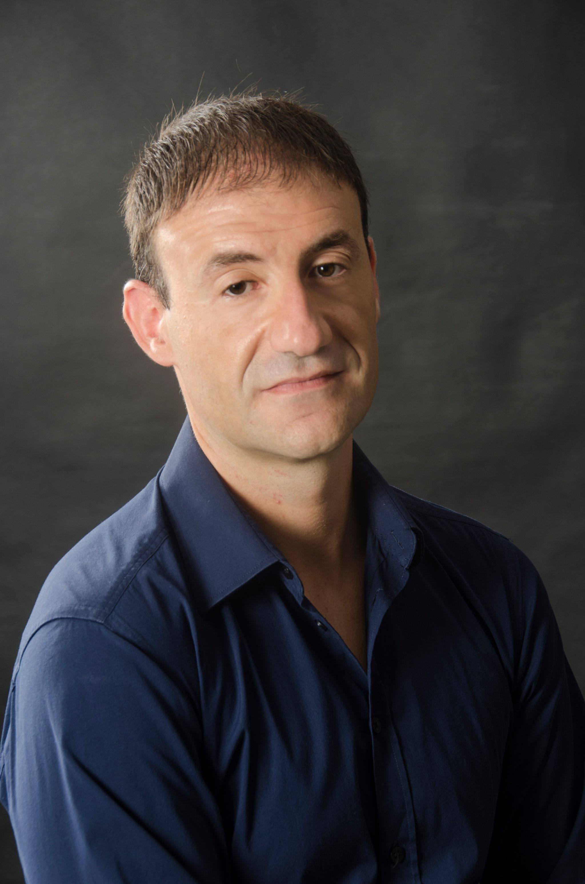 Antonio Rodríguez J Albacete