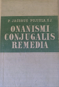 onanismi