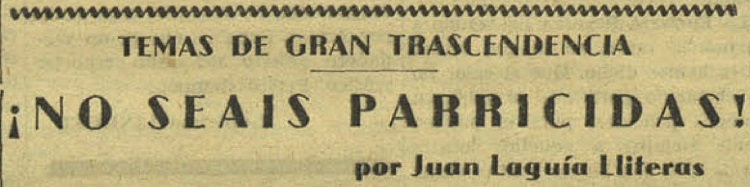 LA NACION, 2.7.1935. LAGUIA-MAYRAND