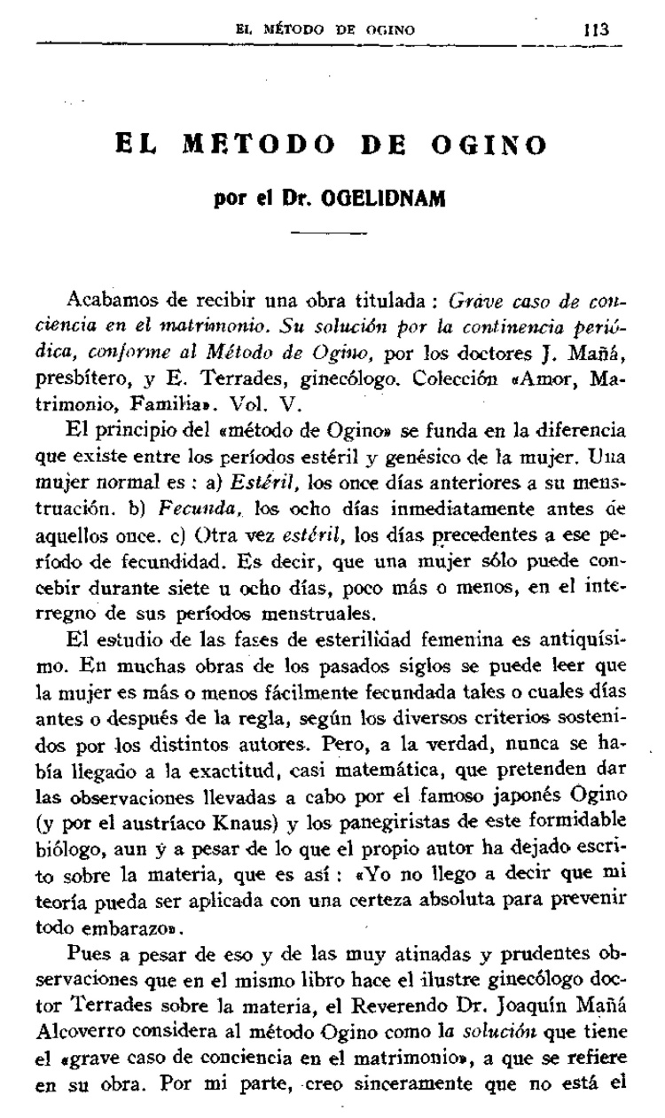 REVISTA IBERO AMERICANA.