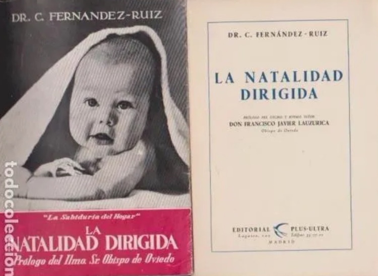 natalidad dirigida