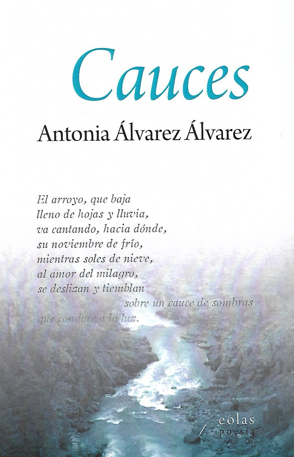 Cauces