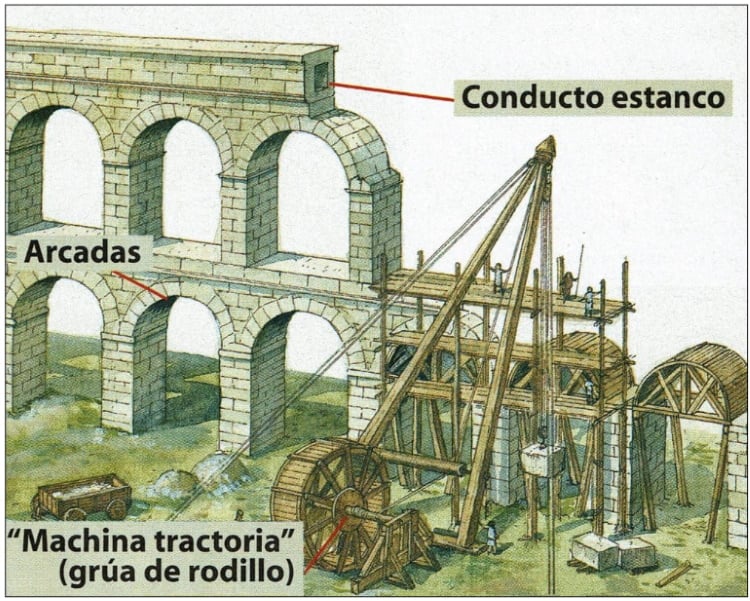 regadio hispania romana 6