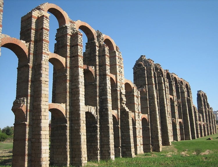 regadio hispania romana 8