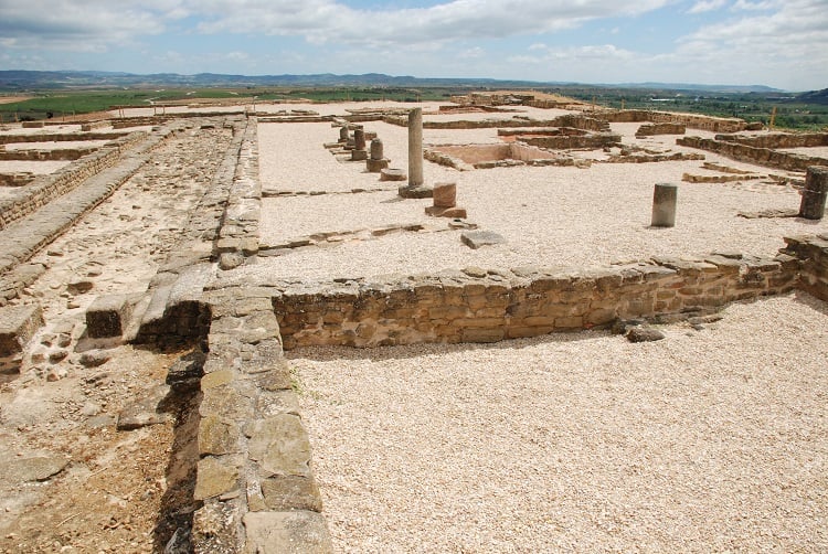regadio hispania romana 15
