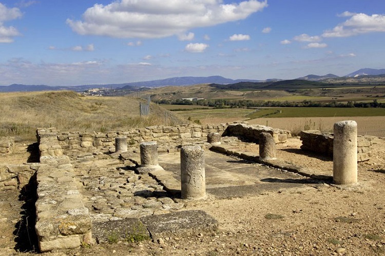 regadio hispania romana 16