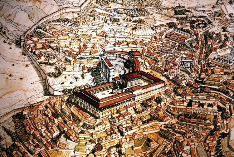 regadio hispania romana 24