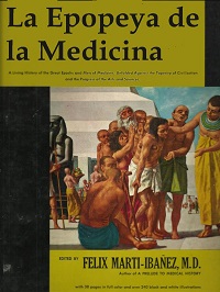 epopeya medicina