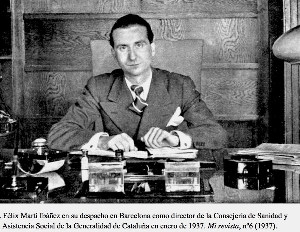 marti director