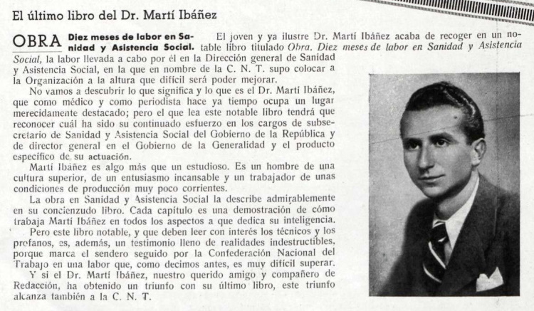 REVISTA, 10,2.1938 MARTI-LIBRO