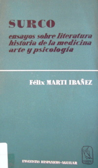 surco portada