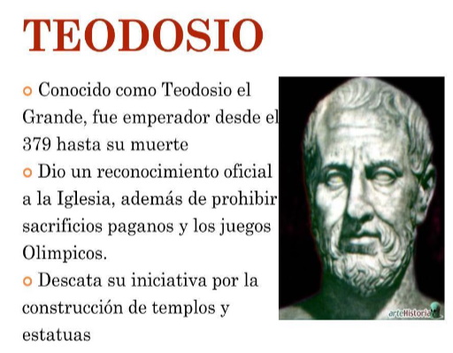Teodosio primero 9