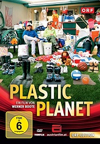 PLANETA PLASTIC