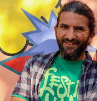 juanjo pulido