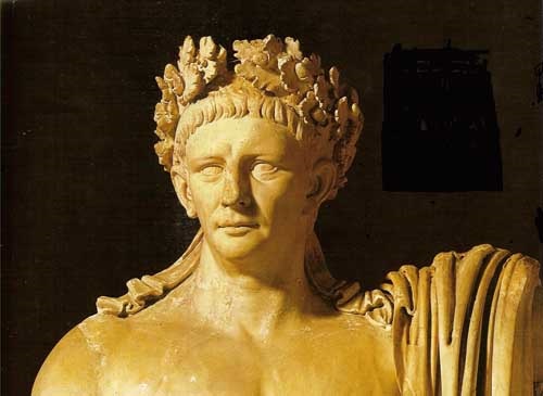 Tiberio Claudio César Augusto Germánico: el emperador intelectual