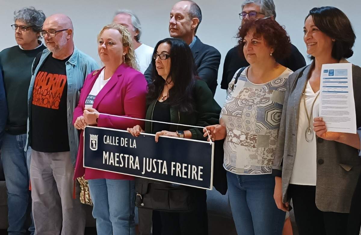 justa freire proposicion