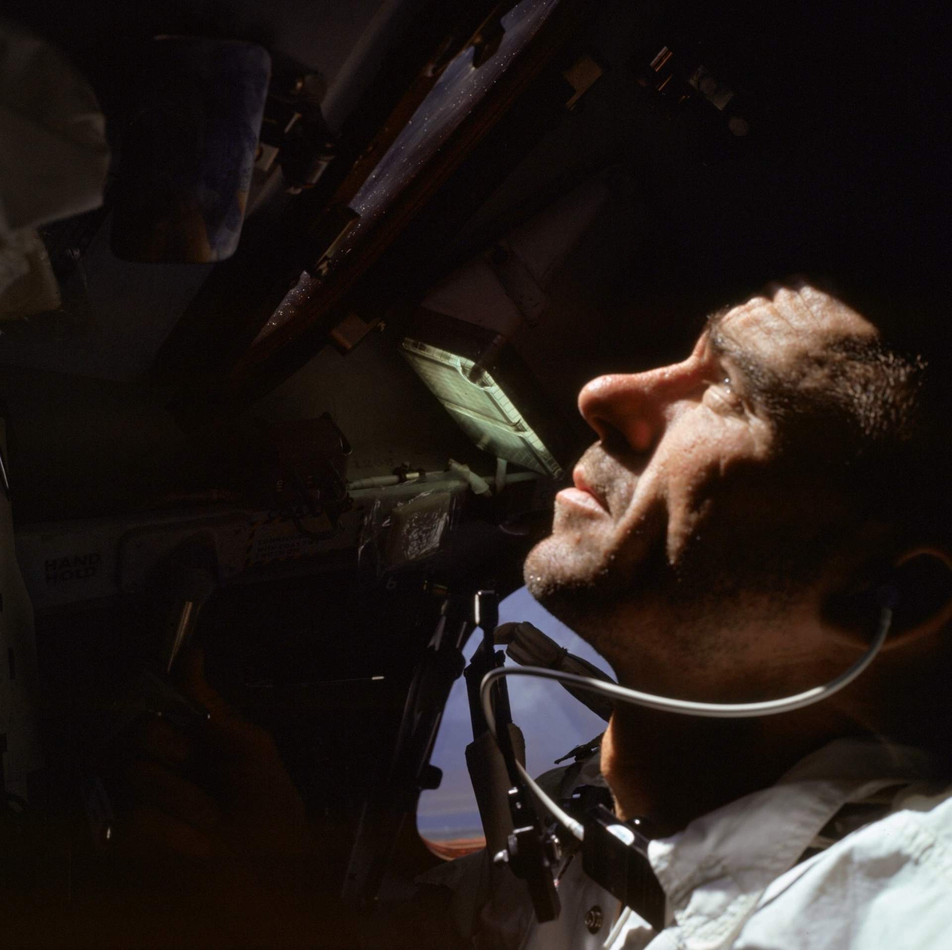 Apollo astronaut Walter Cunningham dies at 90