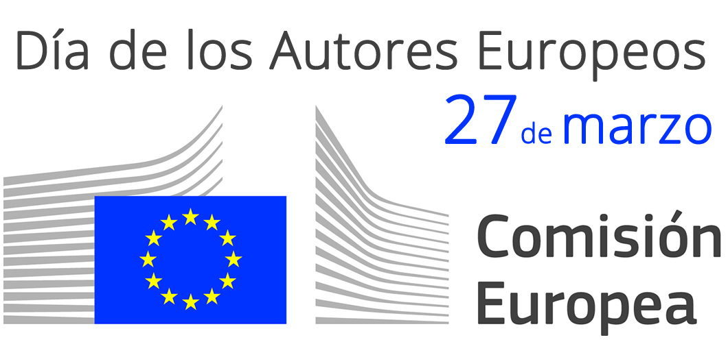 Día de loa Autores Europeos