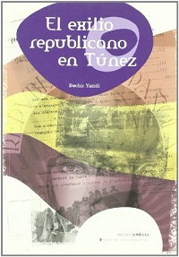 exilio_republicano_tunez_libro