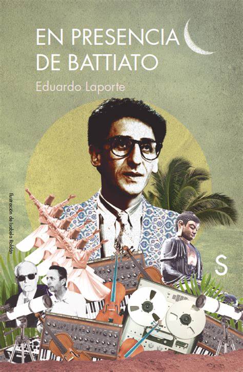 bATTIATO sILEX