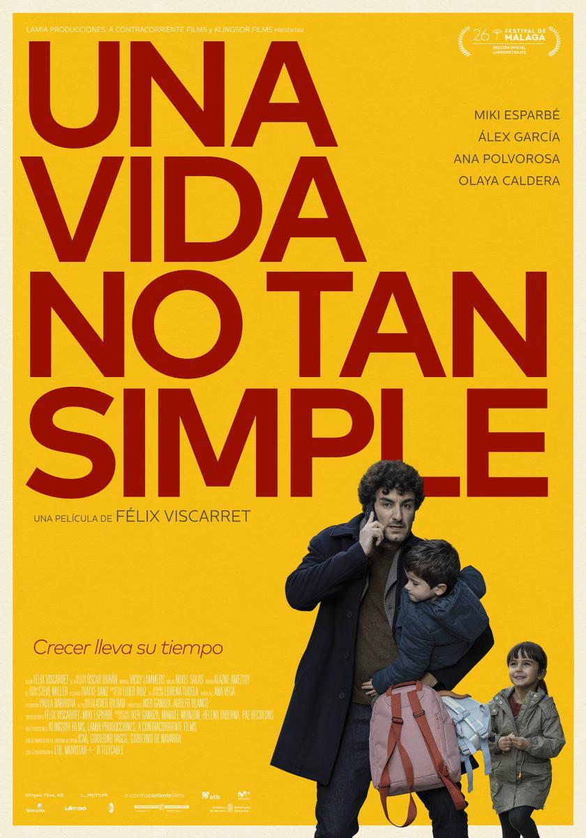 una_vida_no_tan_simple