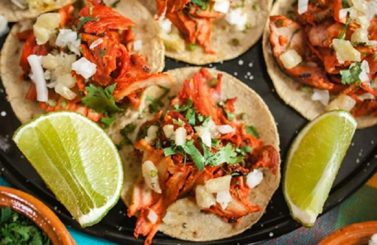 tacos