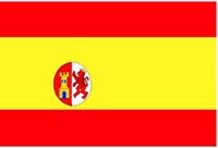 Bandera de la Iª República