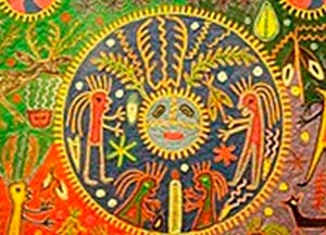 Arte huichol