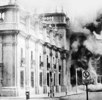A 50 años del golpe de Pinochet