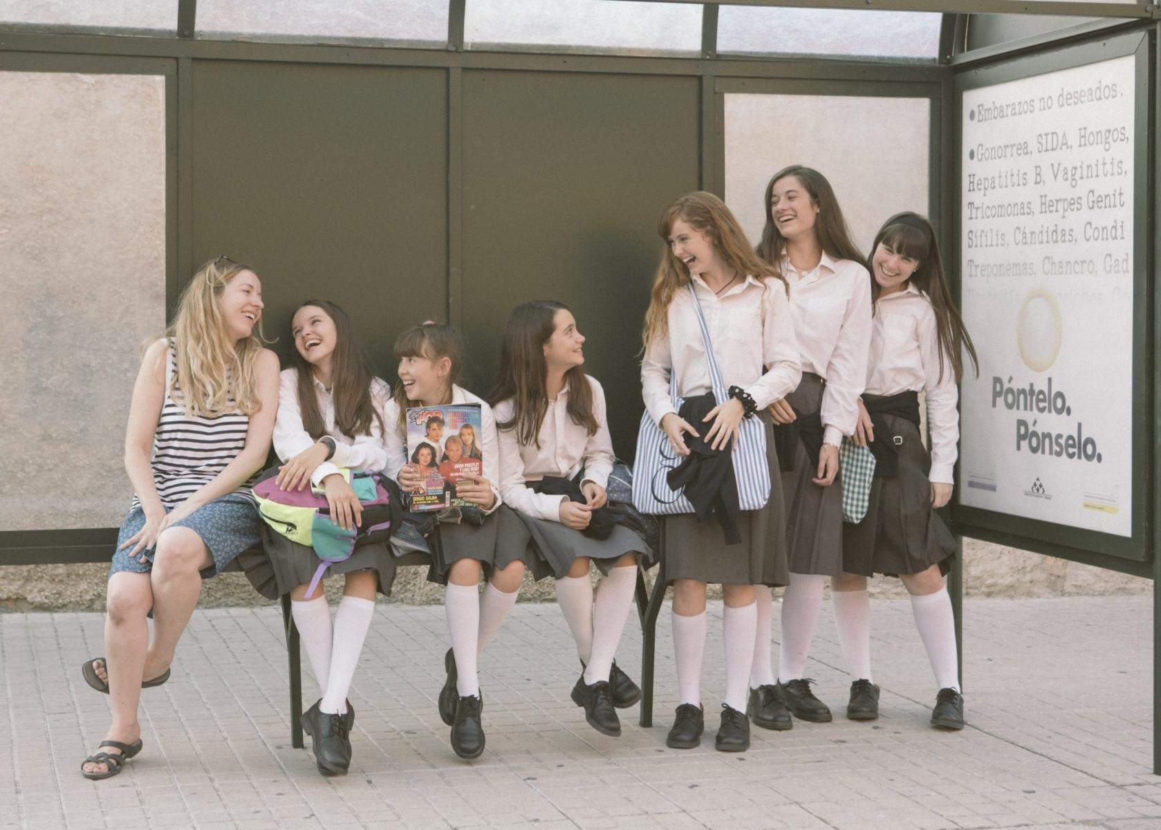 las niñas fotograma (2)