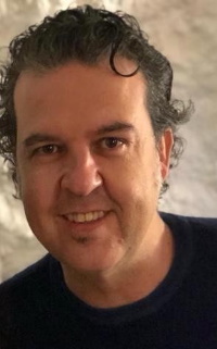 JESÚS CÁRDENAS. Poeta,profesor y crítico literario