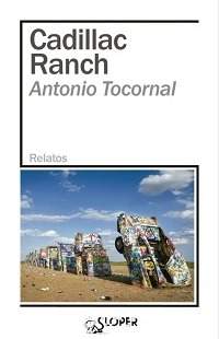 antoniotocornalcadillacranch