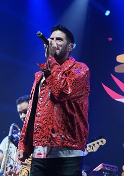Adrià Salas (Foto: Alejandro Perea)
