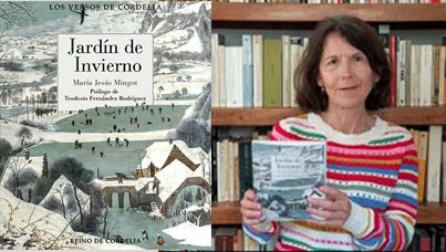 María Jesús Mingot