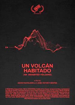 “Un volcán habitado”