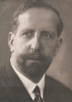 Américo Castro (Wikipedia)