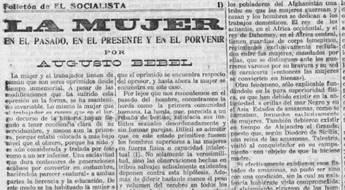 El Socialista 4544  (1/9/1923)