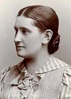 Luise Kautksy