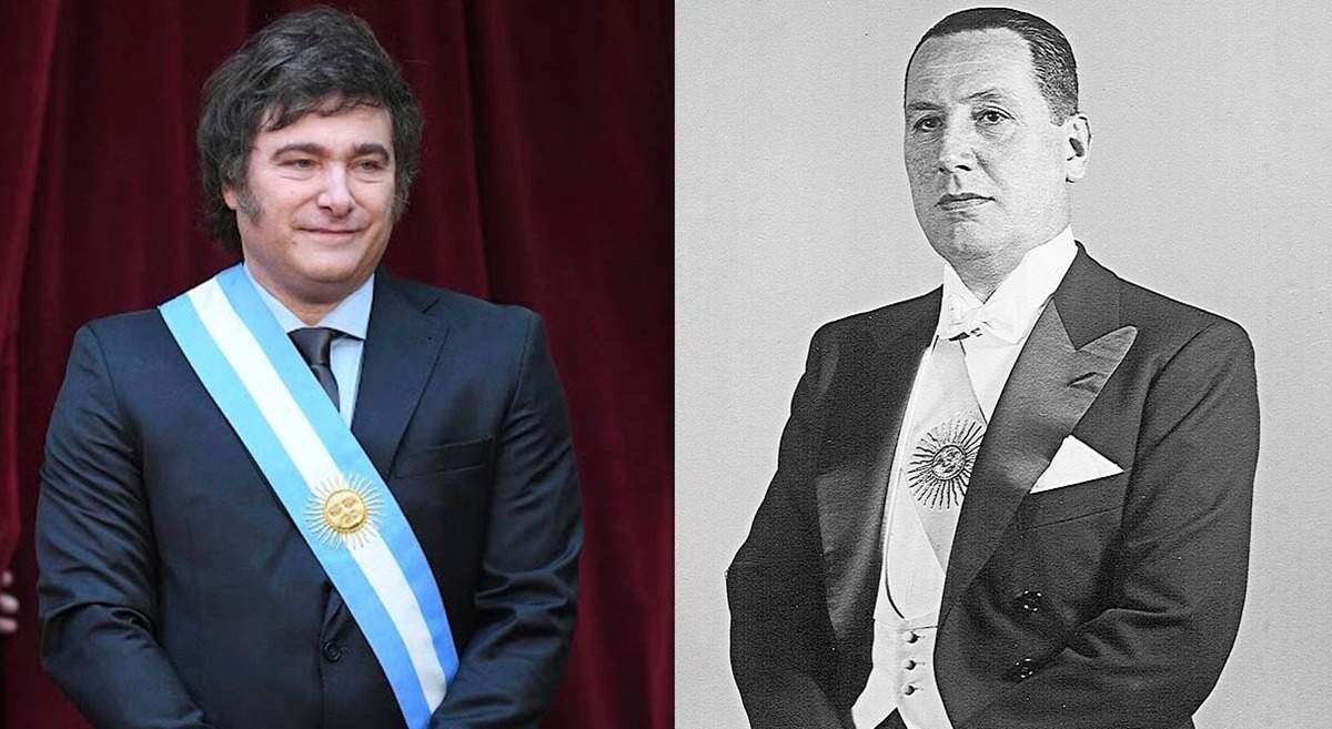 peron-milei