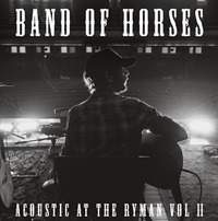 Band of Horses