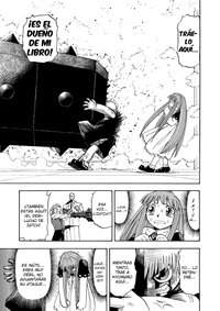 Zatch Bell. Kitsune Manga (2)