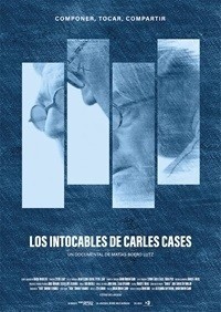 Los Intocables de Carles Cases portada