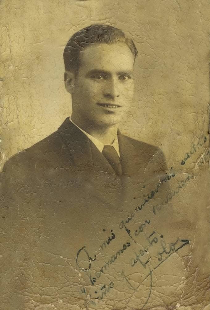 Manuel López Pinal