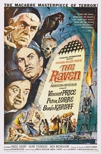 RavenPoster